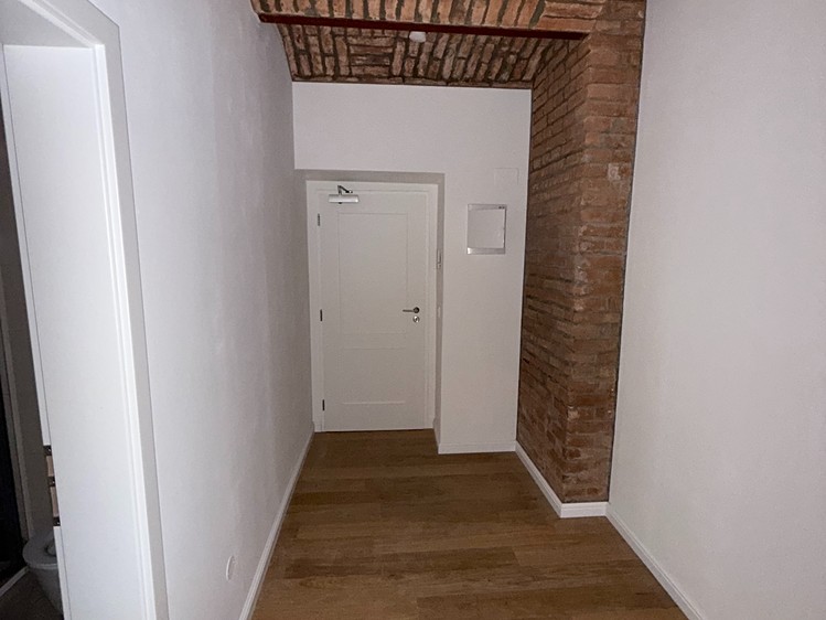 Prodej bytu 1+kk 34 m² (Jednopodlažní) - foto 6