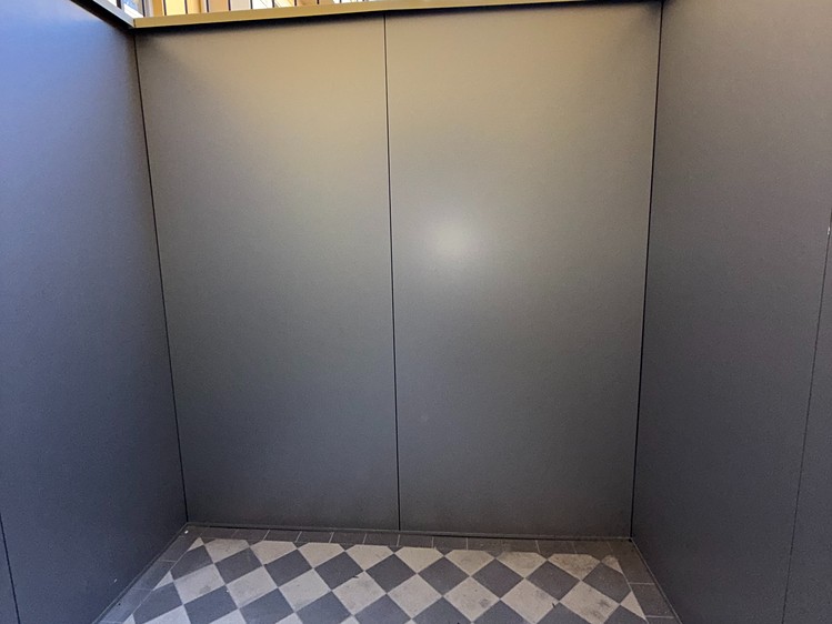 Prodej bytu 1+kk 34 m² (Jednopodlažní) - foto 8