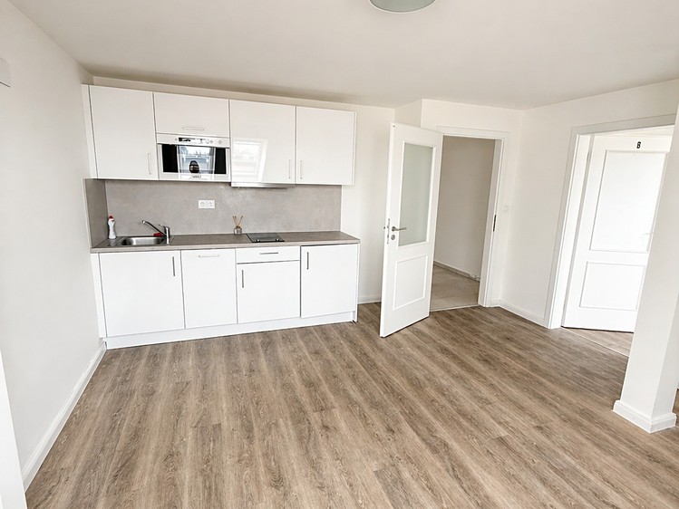 Prodej bytu 3+kk 76 m² (Podkrovní) - foto 4