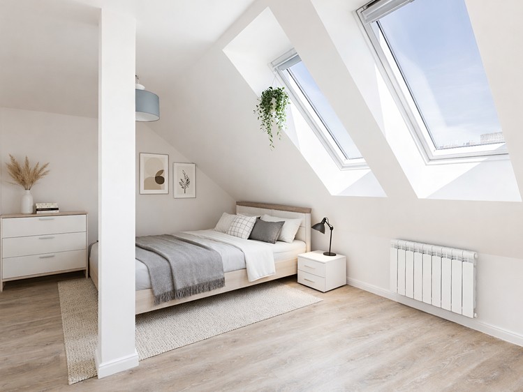 Prodej bytu 3+kk 90 m² (Jednopodlažní) - foto 3