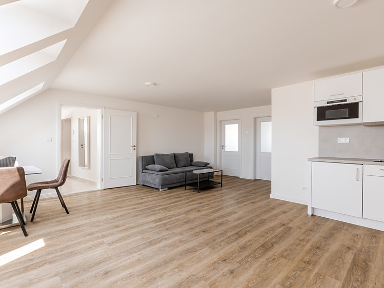 Prodej bytu 3+kk 90 m² (Jednopodlažní) - foto 7