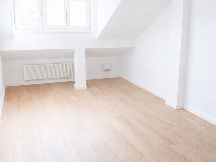 Prodej bytu 2+kk 57 m² (Podkrovní) - foto 4
