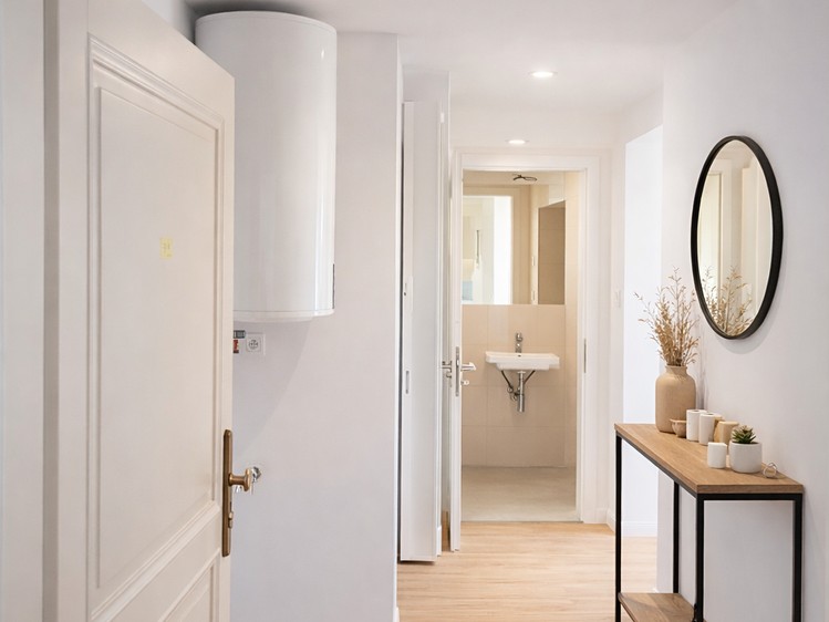 Prodej bytu 2+kk 57 m² (Podkrovní) - foto 3