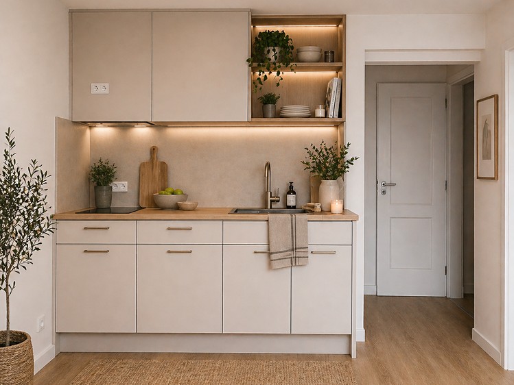 Prodej bytu 2+kk 57 m² (Podkrovní) - foto 2