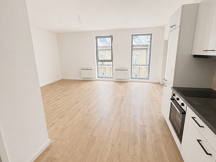 Prodej bytu 2+kk 62 m² (Jednopodlažní) - foto 4