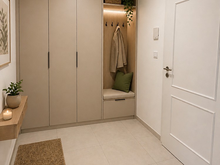 Prodej bytu 2+kk 62 m² (Jednopodlažní) - foto 3