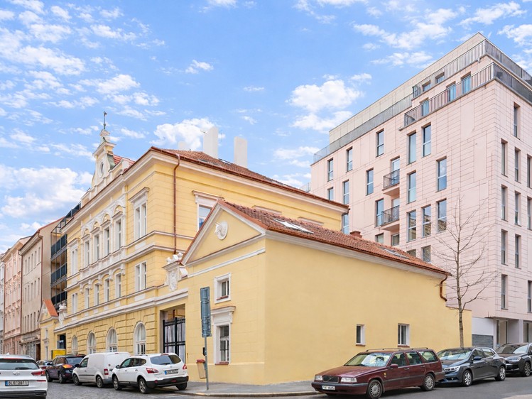 Prodej bytu 2+kk 62 m² (Jednopodlažní) - foto 8