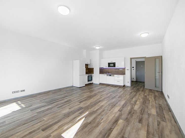 Pronájem bytu 2+kk 58 m² - foto 1