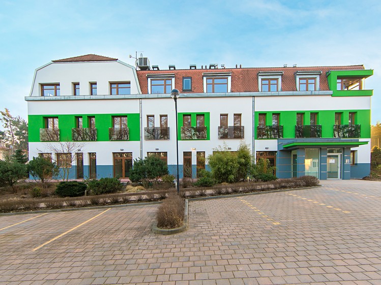 Pronájem bytu 1+kk 56 m² (Jednopodlažní) - foto 3