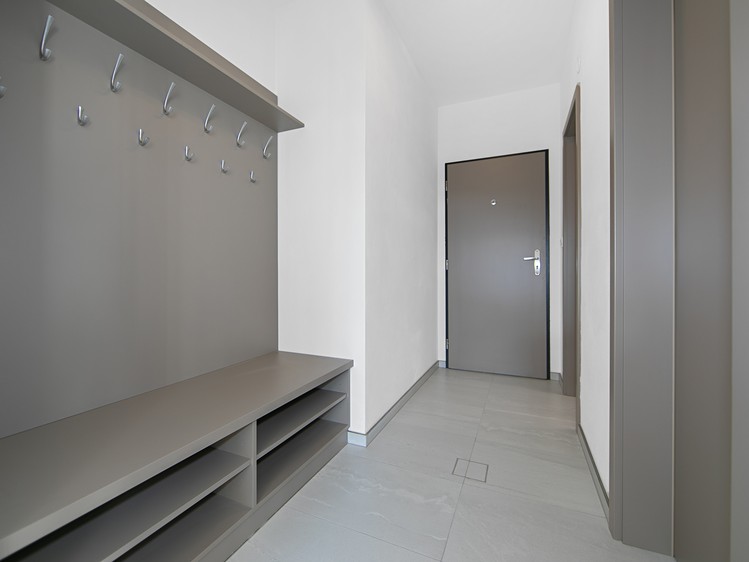 Pronájem bytu 1+kk 56 m² (Jednopodlažní) - foto 8