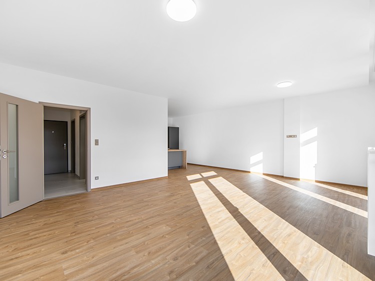 Pronájem bytu 1+kk 56 m² (Jednopodlažní) - foto 6