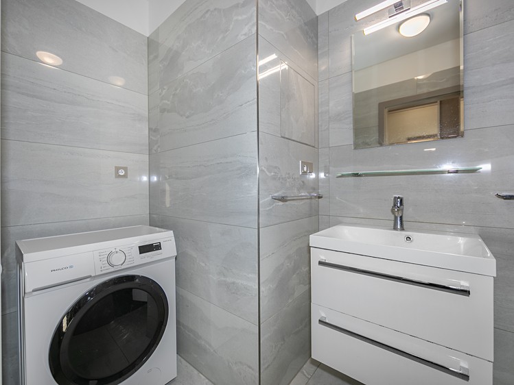 Pronájem bytu 1+kk 45 m² - foto 7
