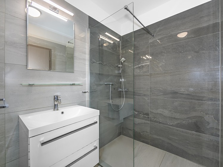 Pronájem bytu 1+kk 45 m² - foto 6