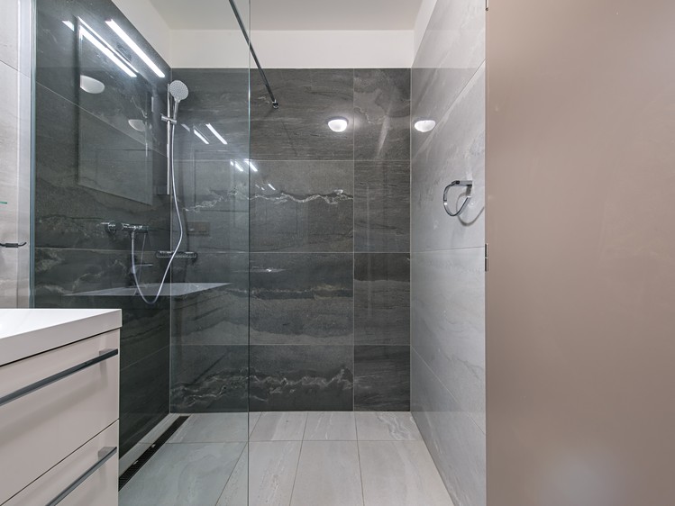Pronájem bytu 1+kk 45 m² - foto 5