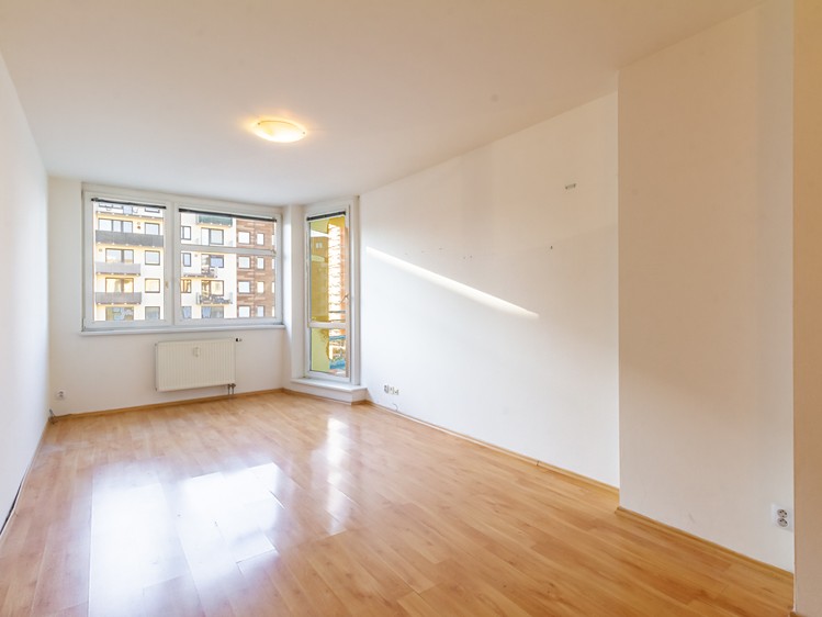 Pronájem bytu 2+kk 48 m² - foto 2