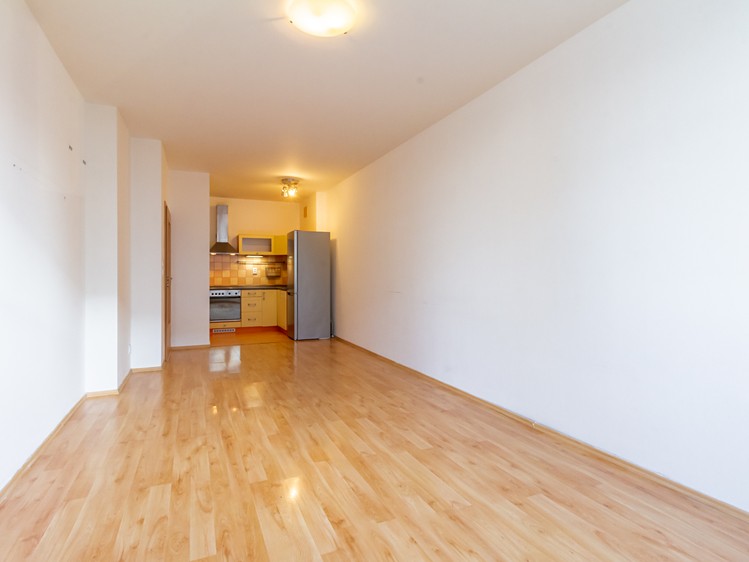 Pronájem bytu 2+kk 48 m² - foto 6