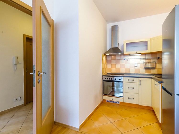Pronájem bytu 2+kk 48 m² - foto 5