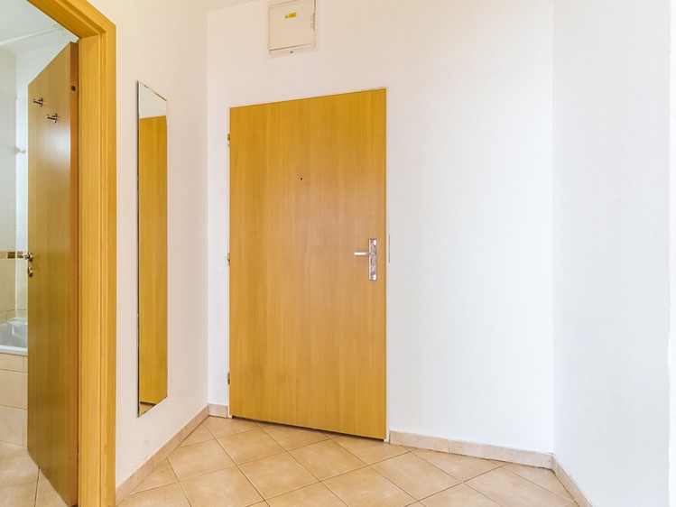 Pronájem bytu 2+kk 48 m² - foto 8