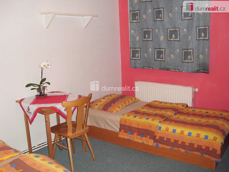 Pronájem bytu 1+kk 15 m² - foto 1