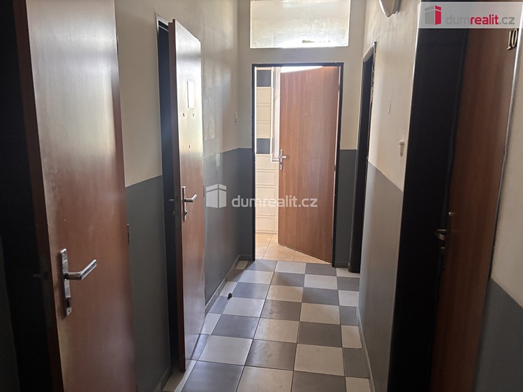 Pronájem pokoje 13 m² - foto 3