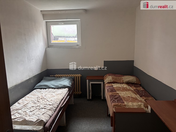 Pronájem pokoje 13 m² - foto 4