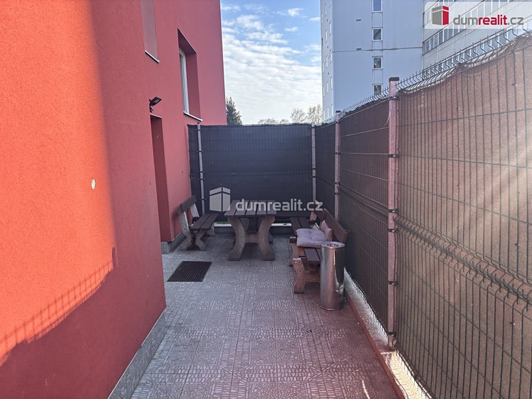 Pronájem pokoje 13 m² - foto 5
