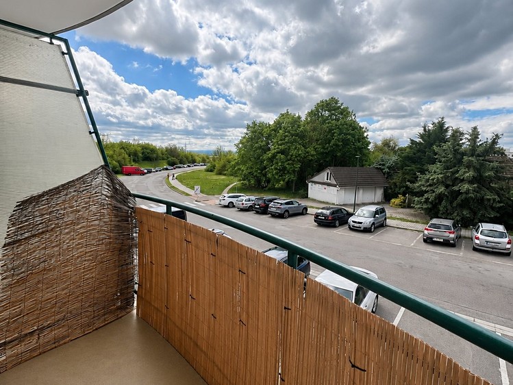 Pronájem bytu 1+1 39 m² - foto 3