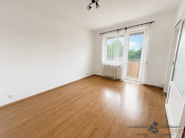 Pronájem bytu 1+1 39 m² - foto 2