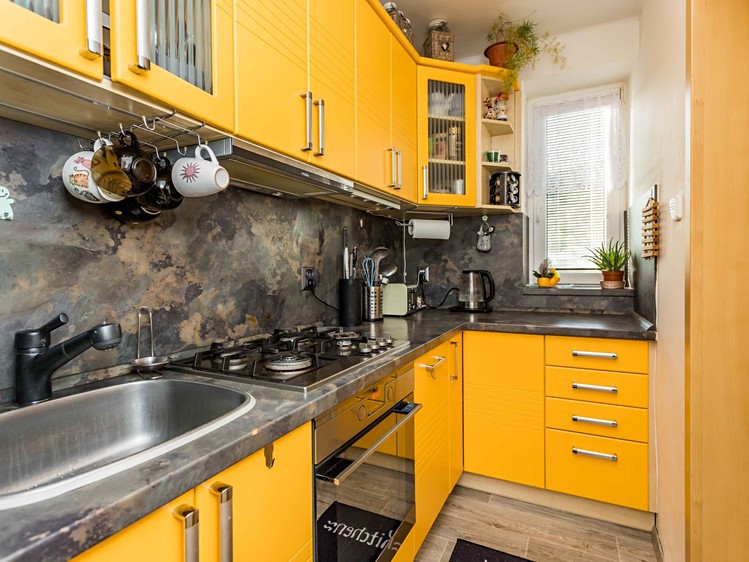 Pronájem bytu 3+kk 57 m² - foto 4