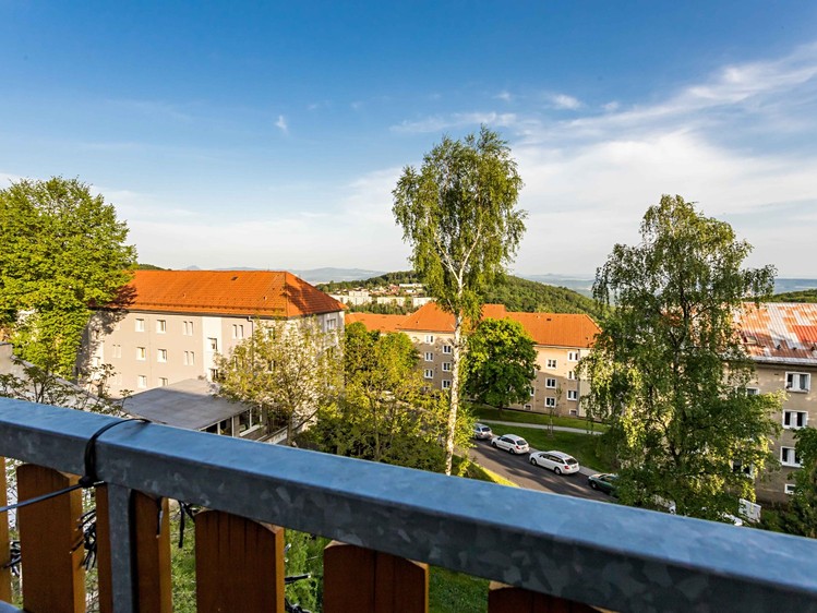 Pronájem bytu 3+kk 57 m² - foto 3