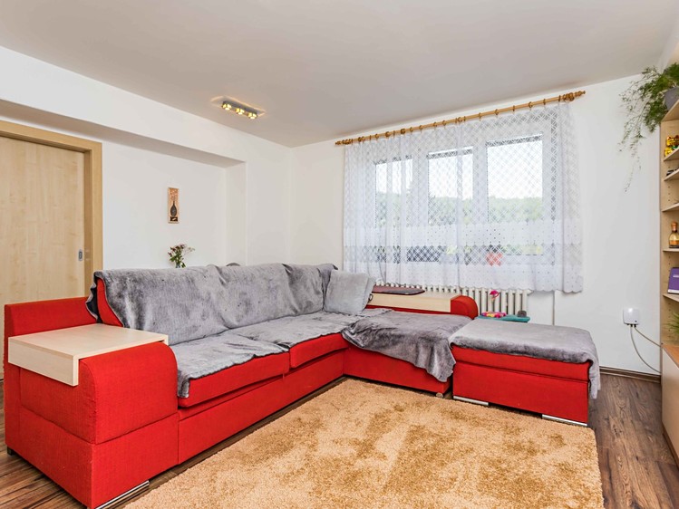 Pronájem bytu 3+kk 57 m² - foto 5