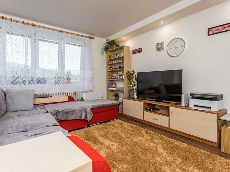 Pronájem bytu 3+kk 57 m² - foto 6