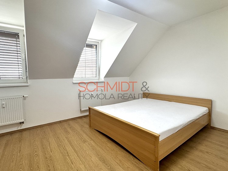 Pronájem bytu 2+kk 52 m² - foto 6