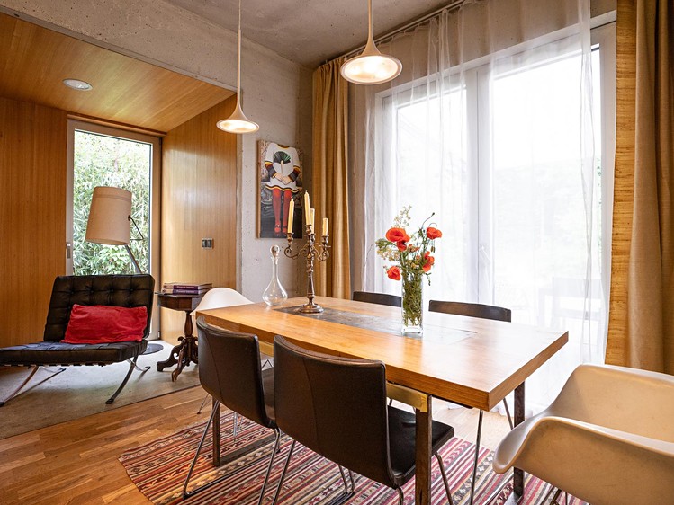 Pronájem  rodinného domu 137 m², pozemek 738 m² - foto 4