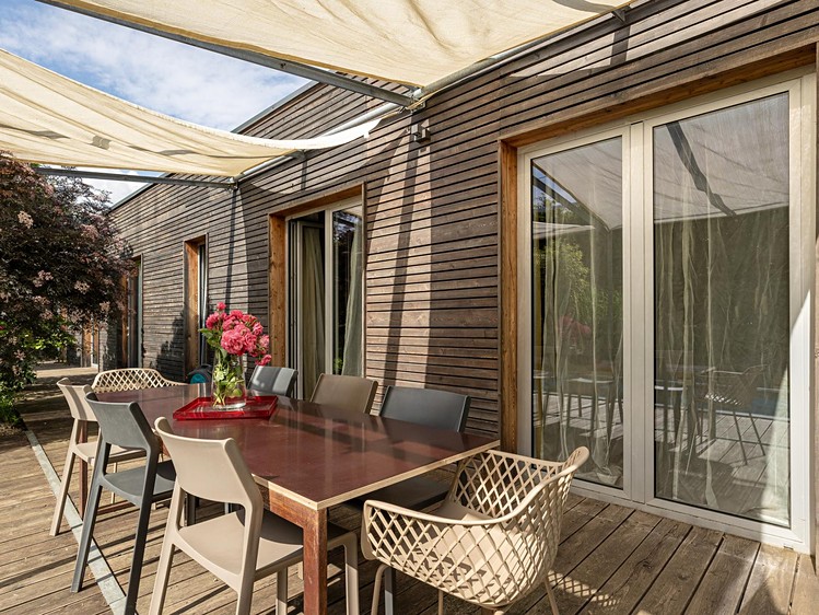 Pronájem  rodinného domu 137 m², pozemek 738 m² - foto 8