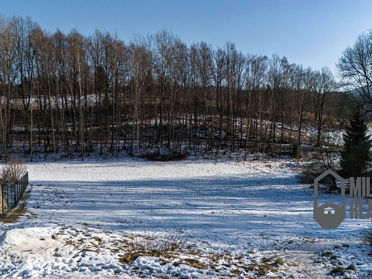 Prodej stavebního pozemku 967 m² - foto 3