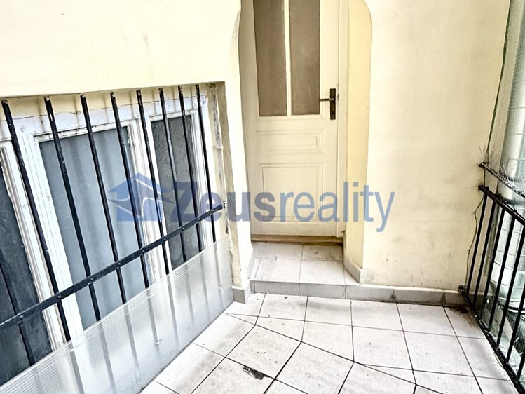 Pronájem skladového prostoru 10 m² - foto 4