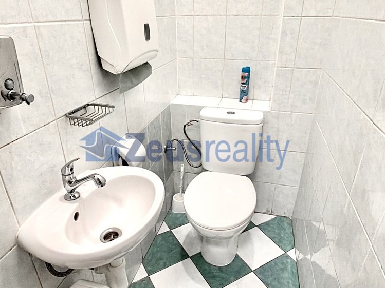Pronájem skladového prostoru 10 m² - foto 8