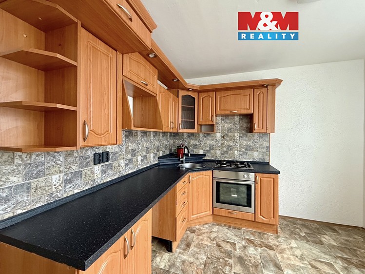 Prodej bytu 2+1 64 m² - foto 1