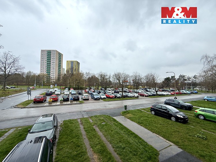 Prodej bytu 2+1 64 m² - foto 8