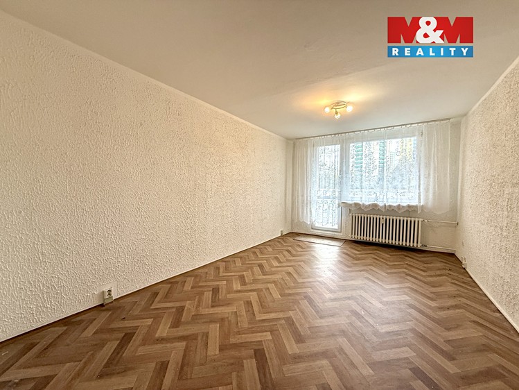 Prodej bytu 2+1 64 m² - foto 5