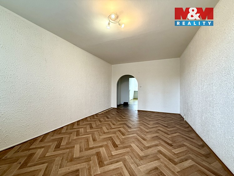 Prodej bytu 2+1 64 m² - foto 4