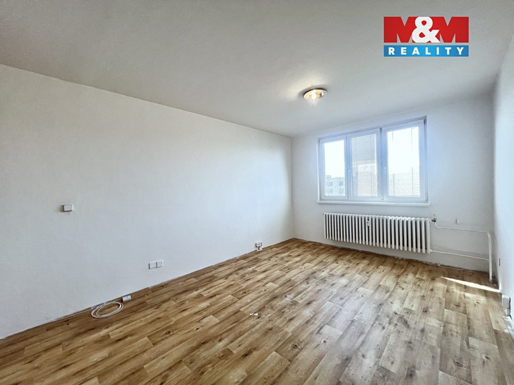 Prodej bytu 1+kk 26 m² - foto 2