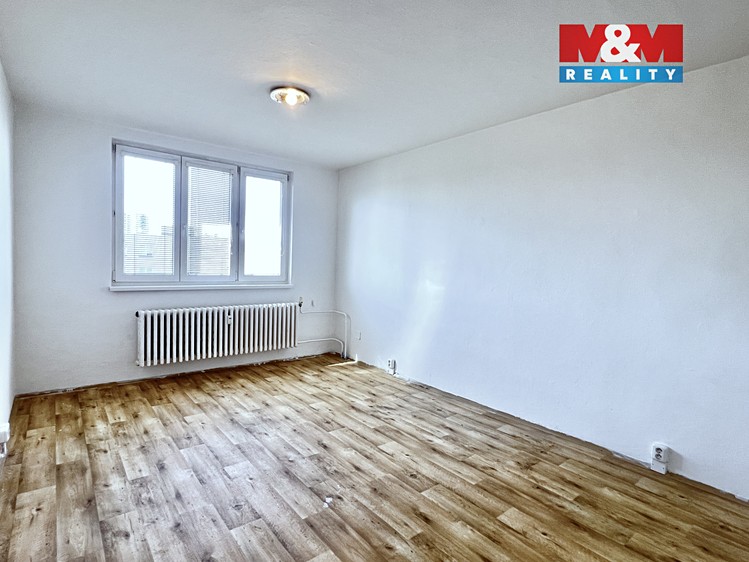 Prodej bytu 1+kk 26 m² - foto 8