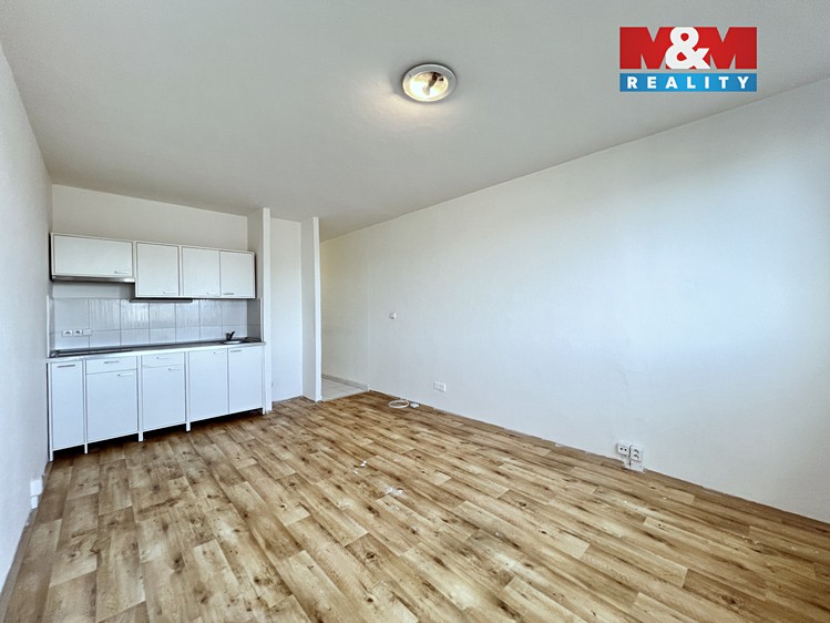 Prodej bytu 1+kk 26 m² - foto 6