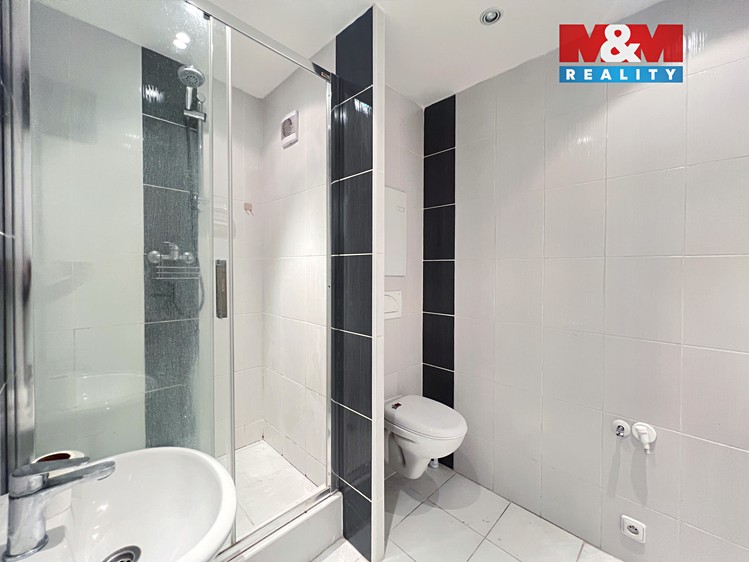 Prodej bytu 1+kk 26 m² - foto 3