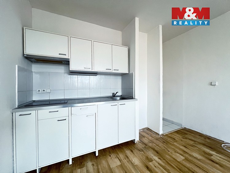 Prodej bytu 1+kk 26 m² - foto 4