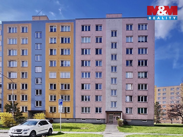 Prodej bytu 1+kk 26 m² - foto 5