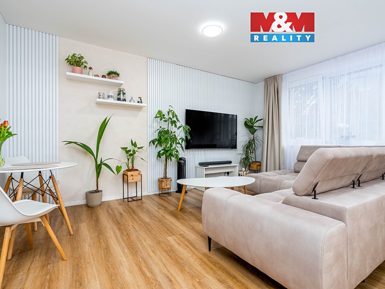 Prodej bytu 3+kk 85 m² - foto 1