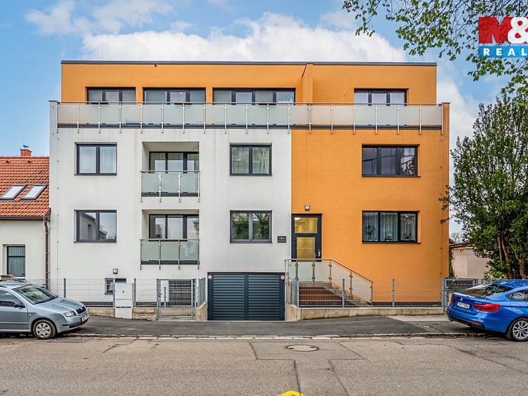 Prodej bytu 3+kk 85 m² - foto 8